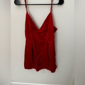 Princess Polly Lina Mini Dress Size 4 NEW WITH TAGS